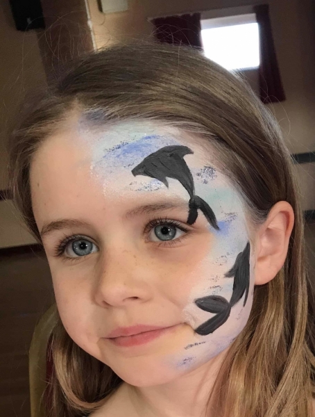 Main image for Face Painting